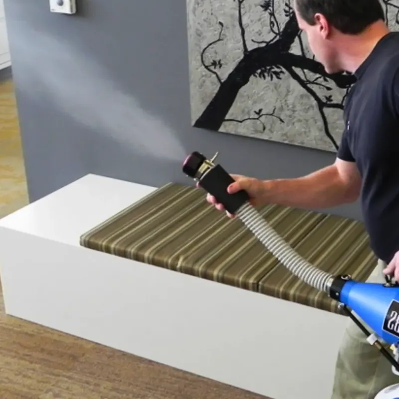 Professional Odor Removal in Gruver, TX